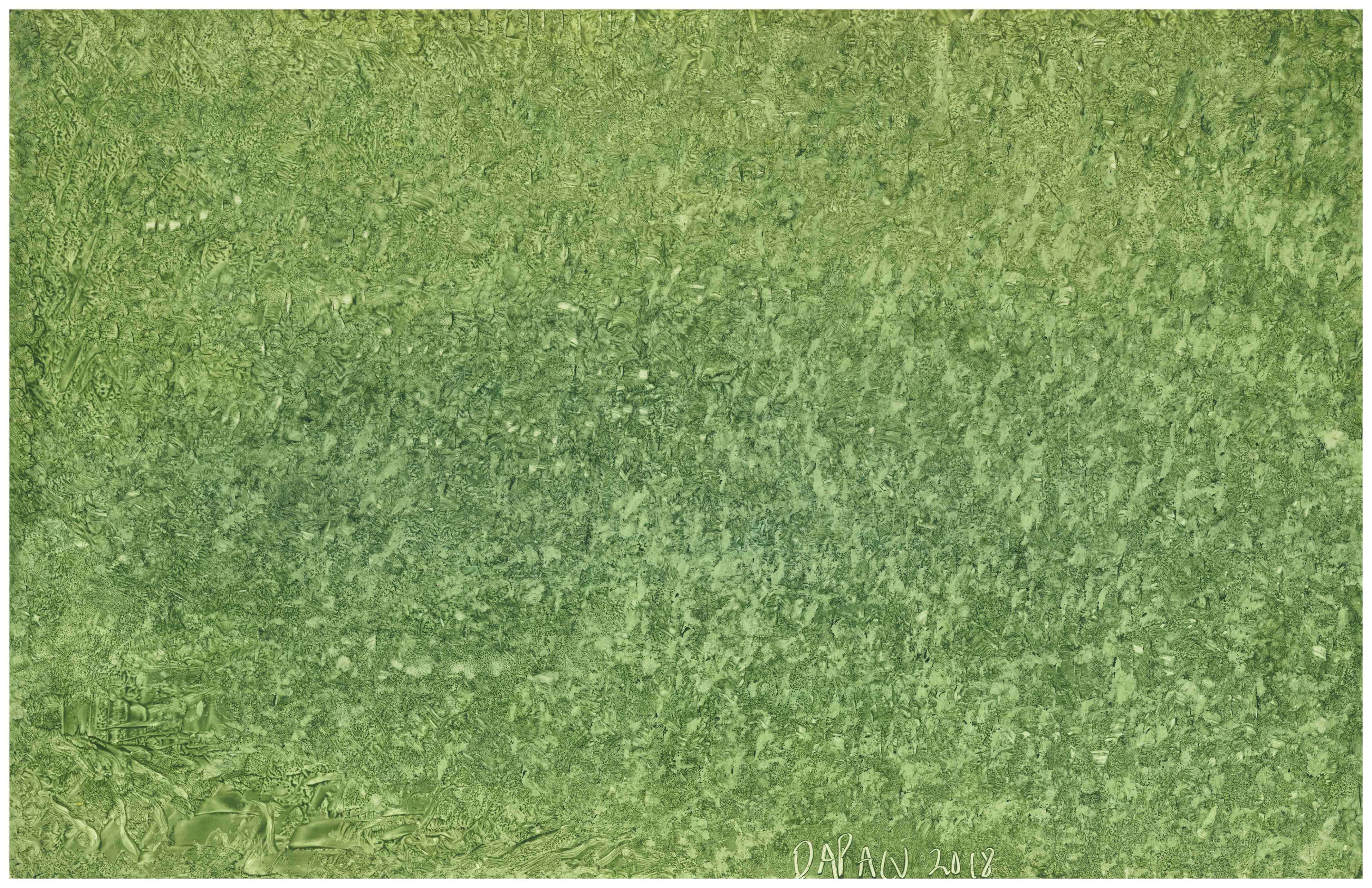 New York Art Gallery Show