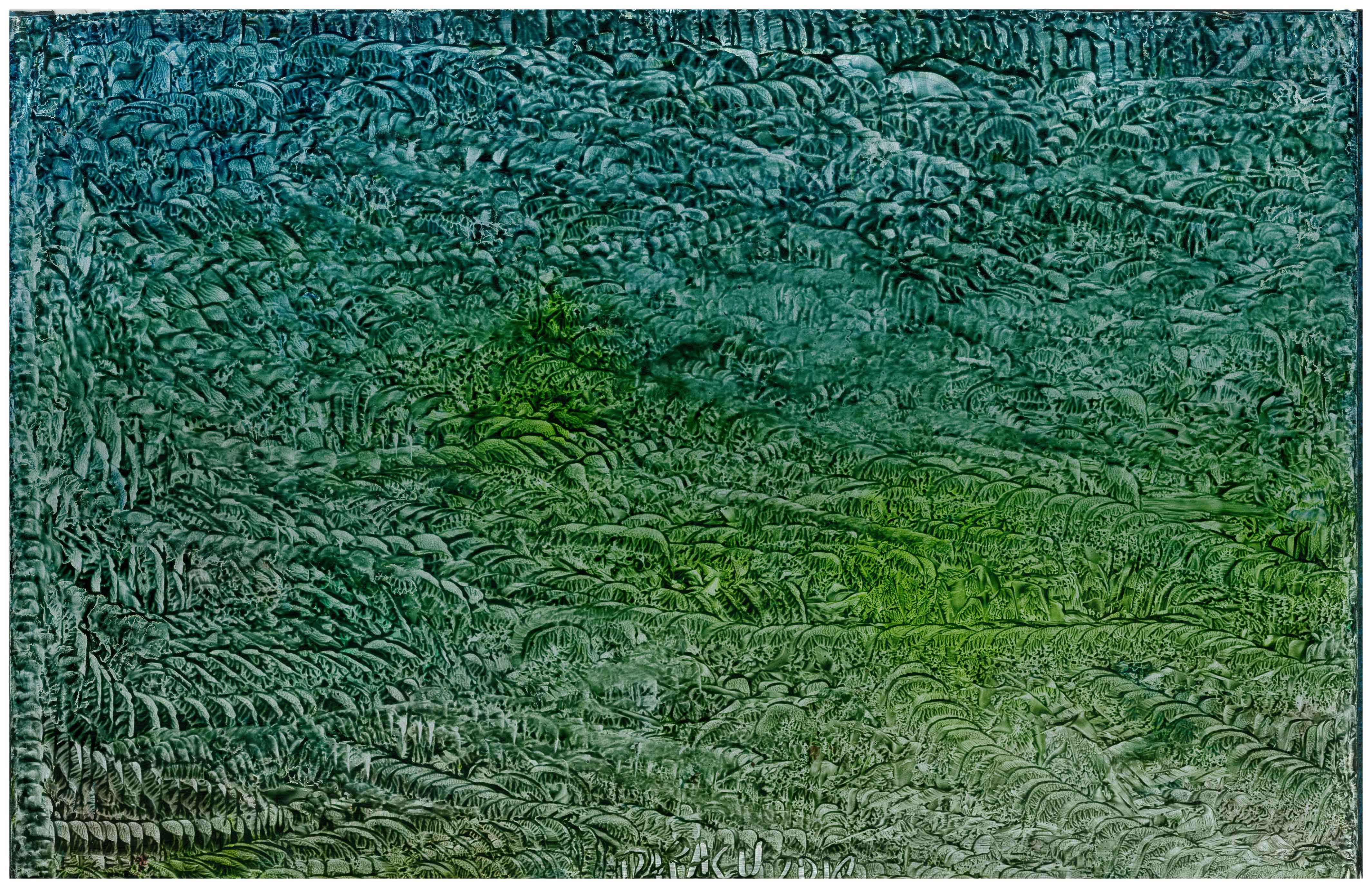 New York Art Gallery Show