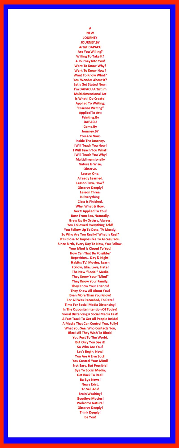 Dapacu Writing Author Essence Writing Museum