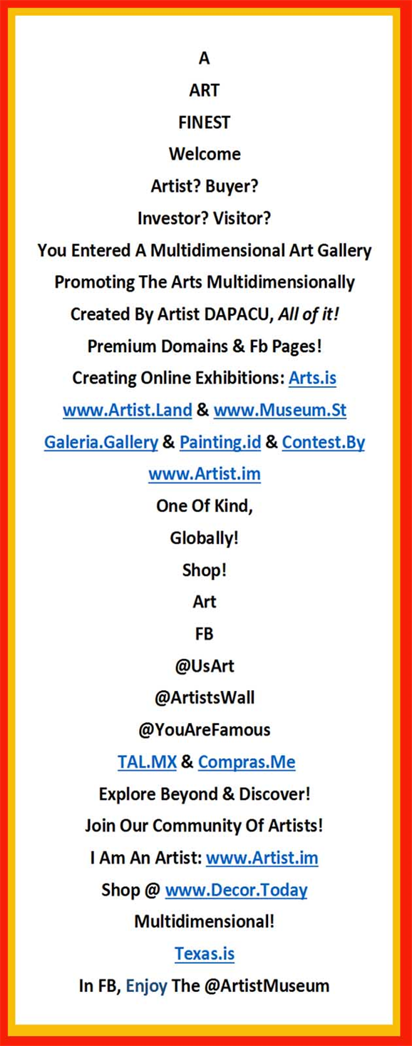 Gallery of Essence Writing By Dapacu Artist