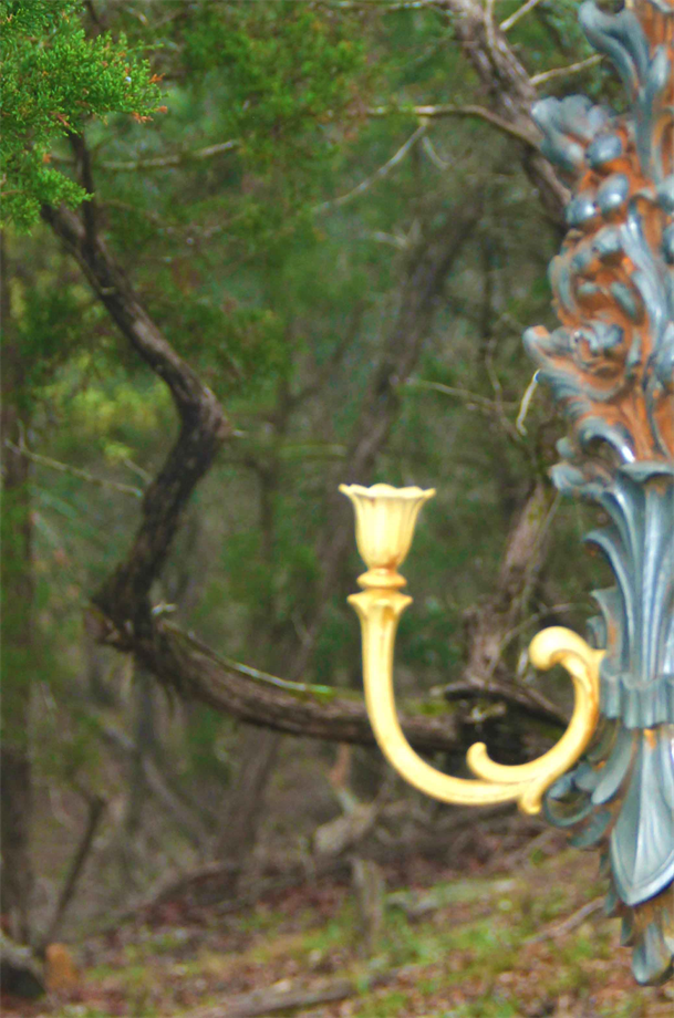 Land Art Museum Photography Classics